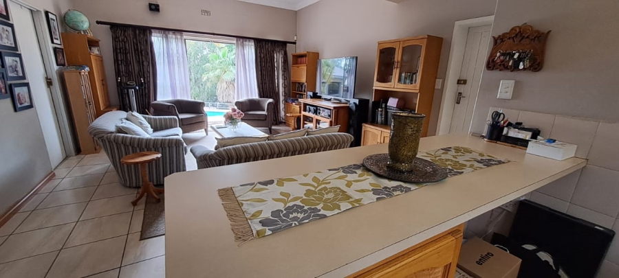 4 Bedroom Property for Sale in Protea Park North West